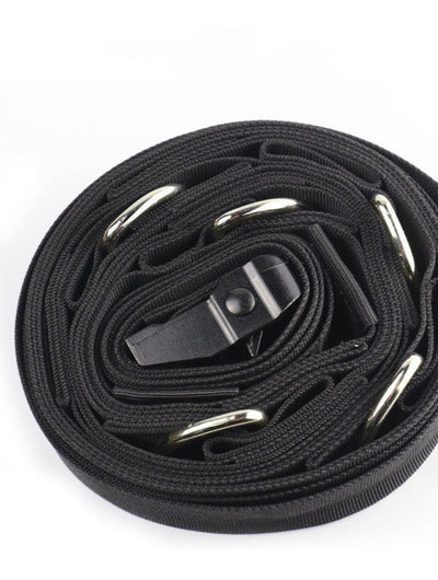 Sangle de suspension corps entier — vue principale