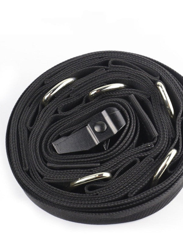 Accessoires & Équipement