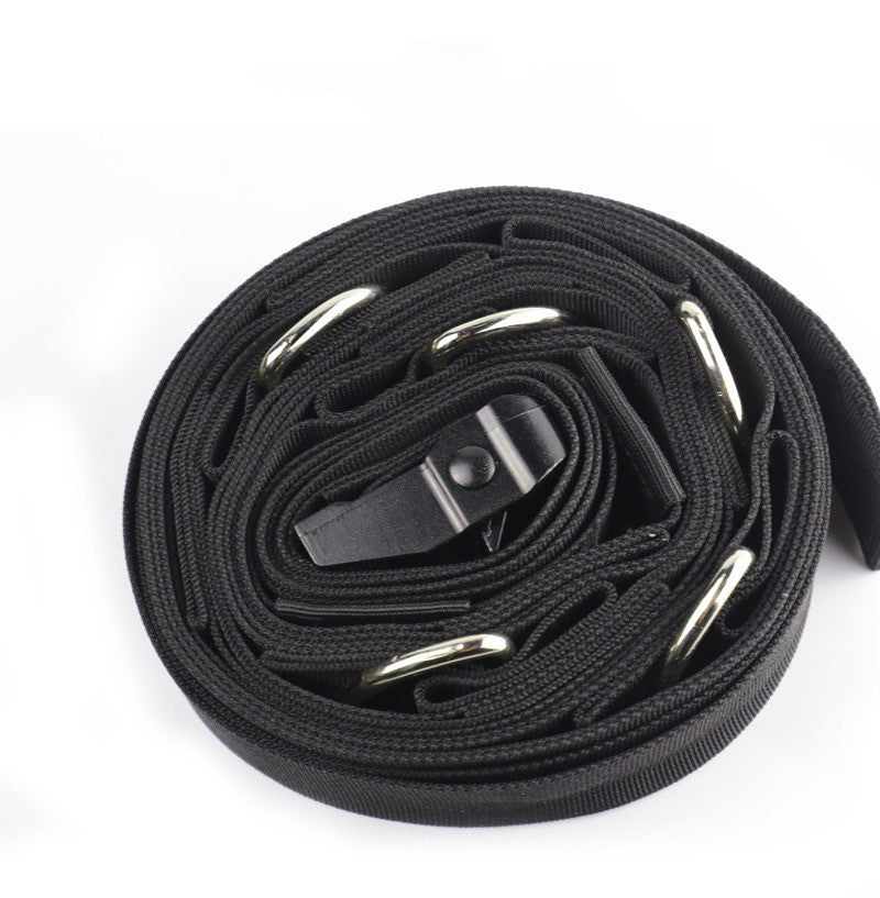 Sangle de suspension corps entier — vue principale