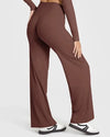 Pantalon Butter — gamme de couleurs disponibles