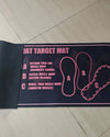 Tapis de squat — utilisation squat, protection genoux