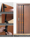 Sangle suspension — exercice gainage et abdos
